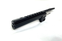 Standard Barrel With Scope Rail