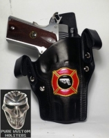 Nelson Custom Guns holster