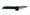 Threaded Barrel With Scope Rail